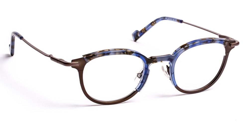 J.F. Rey JF 2870 Eyeglasses
