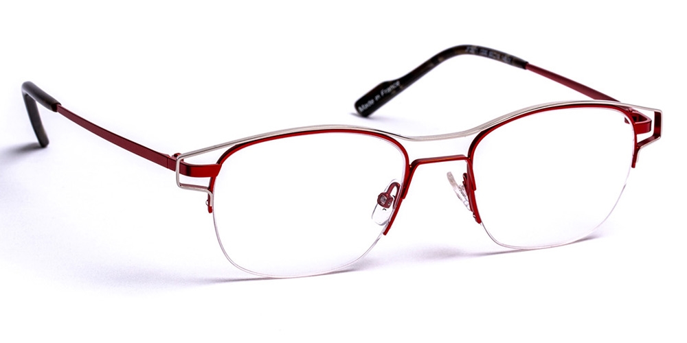 J.F. Rey JF 2871 Eyeglasses