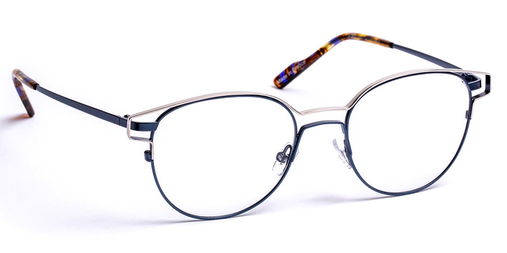 J.F. Rey JF 2872 Eyeglasses