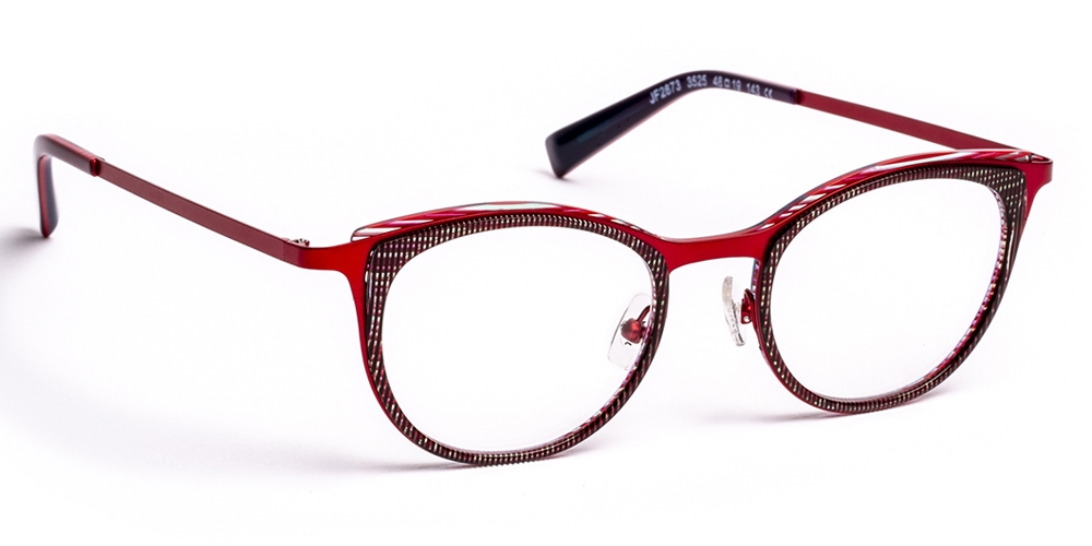 J.F. Rey JF 2873 Eyeglasses