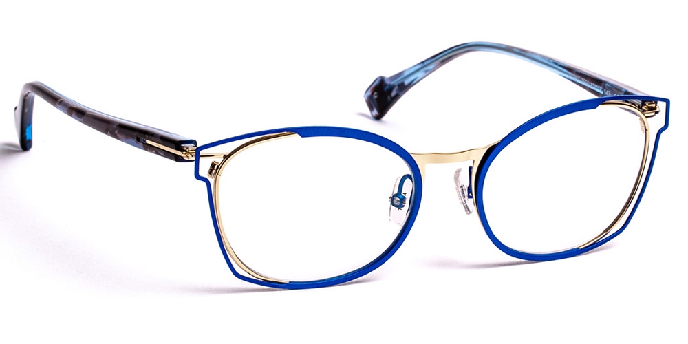 J.F. Rey JF 2887 Eyeglasses