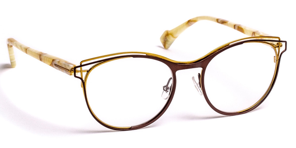 J.F. Rey JF 2888 Eyeglasses