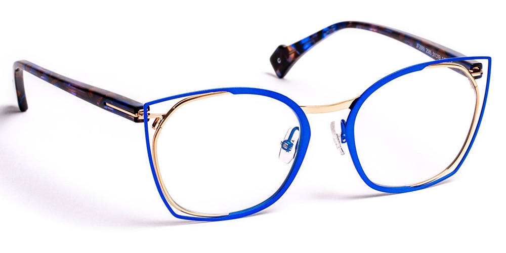 J.F. Rey JF 2889 Eyeglasses