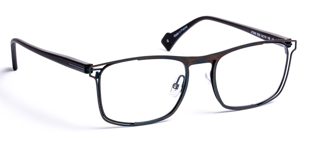 J.F. Rey JF 2890 Eyeglasses