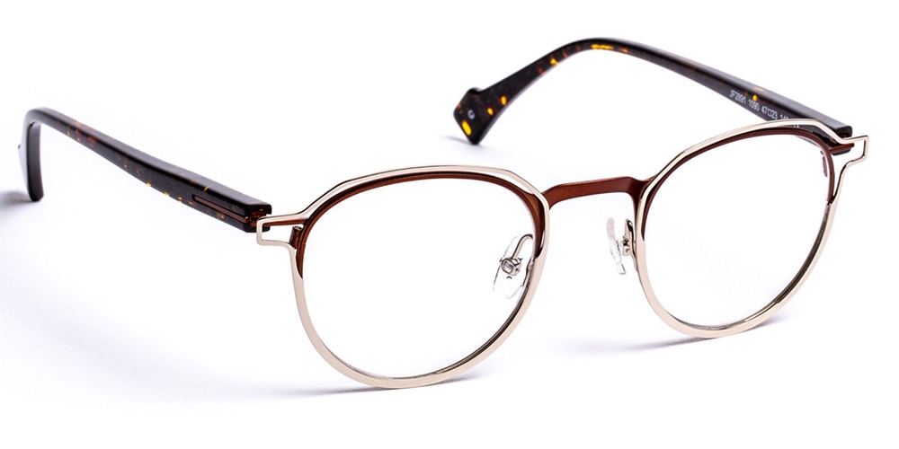 J.F. Rey JF 2891 Eyeglasses