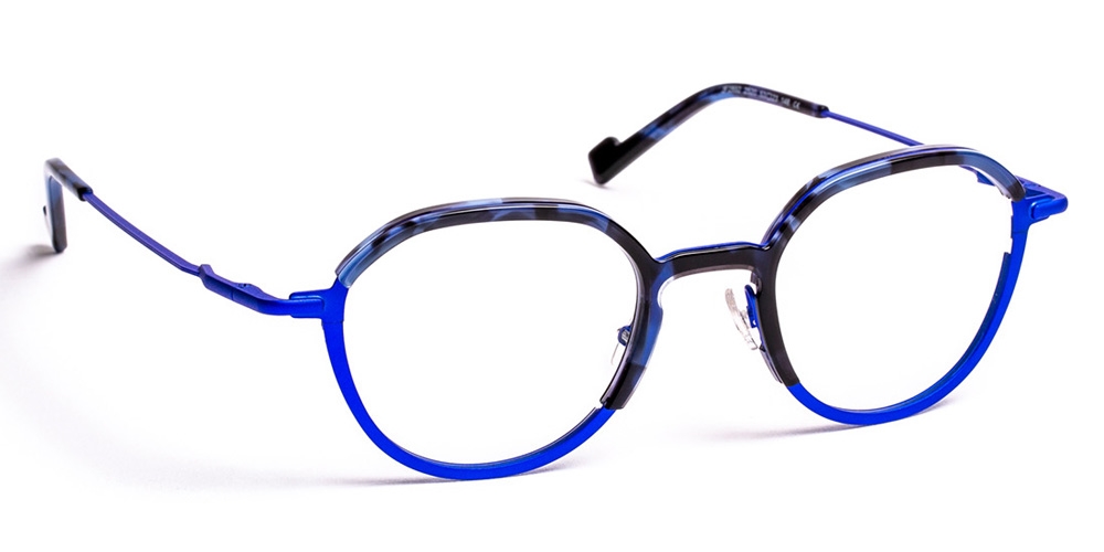 J.F. Rey JF 2892 Eyeglasses