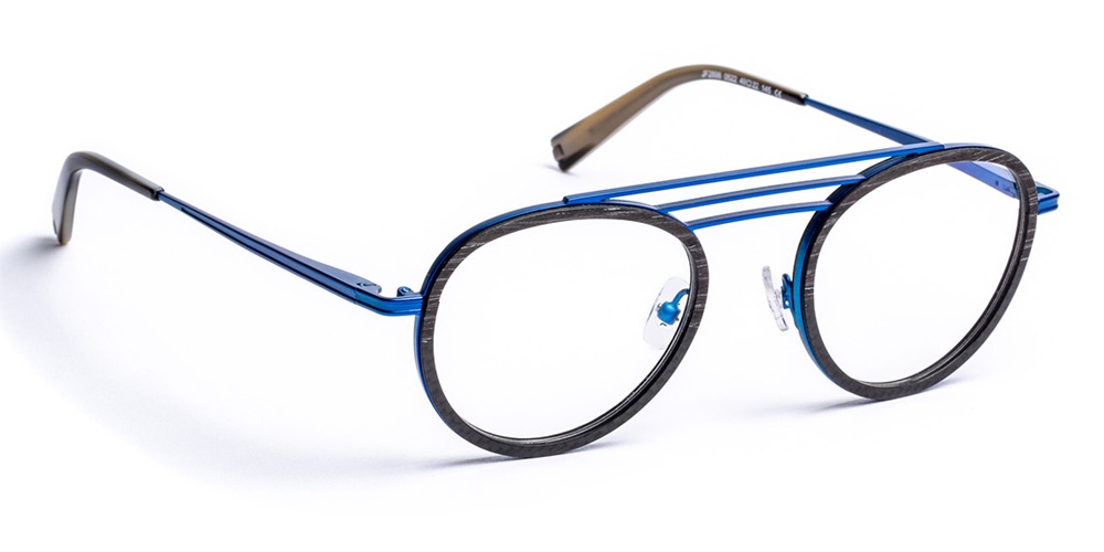 J.F. Rey JF 2898 Eyeglasses
