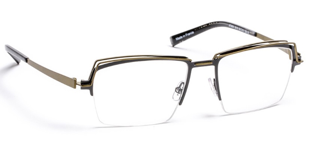 J.F. Rey JF 2934 Eyeglasses