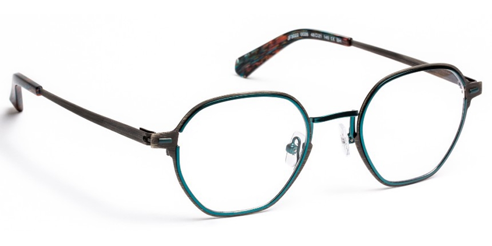 J.F. Rey JF 3022 Eyeglasses
