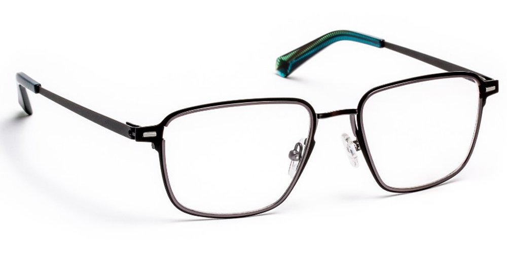 J.F. Rey JF 3023 Eyeglasses