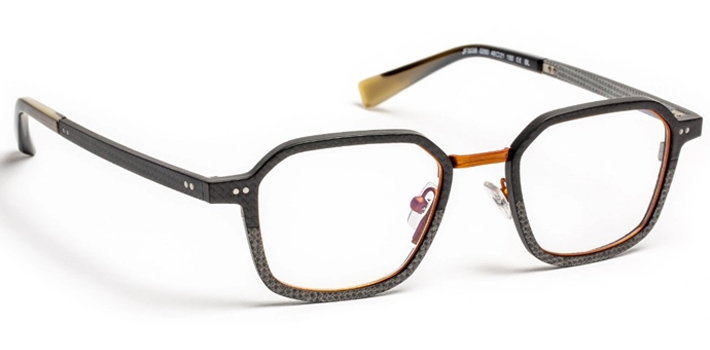 J.F. Rey JF 3038 Eyeglasses