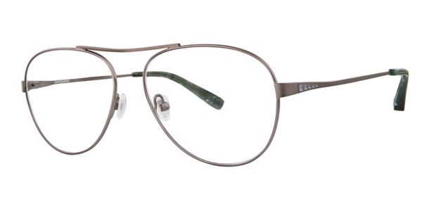 Jhane Barnes Cusp Eyeglasses
