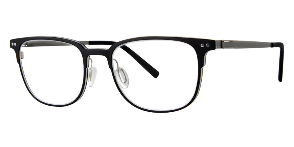 Jhane Barnes Corollary Eyeglasses