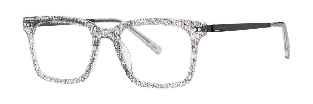 Jhane Barnes Interpolation Eyeglasses