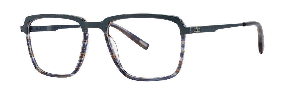 Jhane Barnes Isometry Eyeglasses