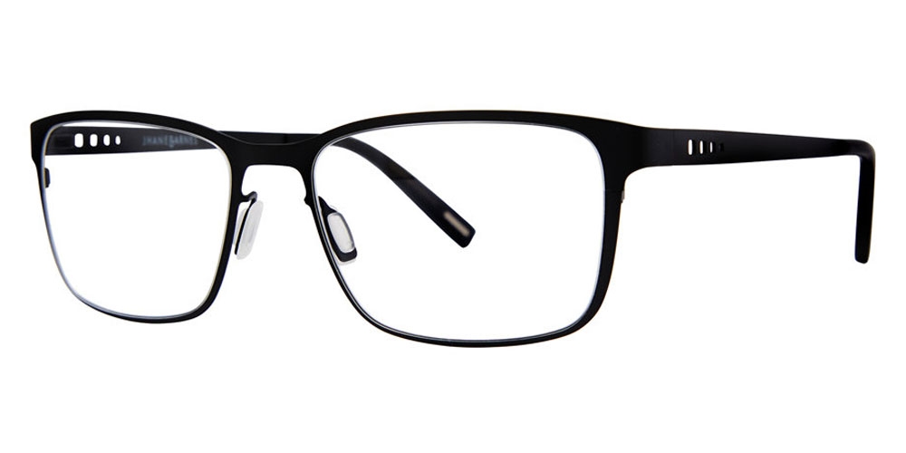 Jhane Barnes Lemniscate Eyeglasses