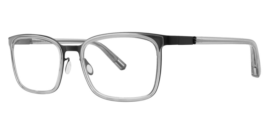 Jhane Barnes Nonzero Eyeglasses
