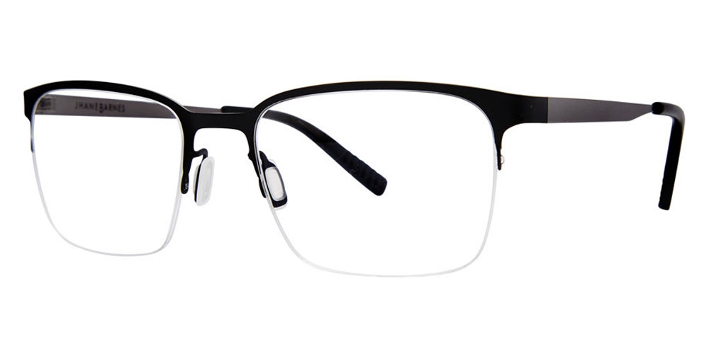Jhane Barnes Orthogonal Eyeglasses