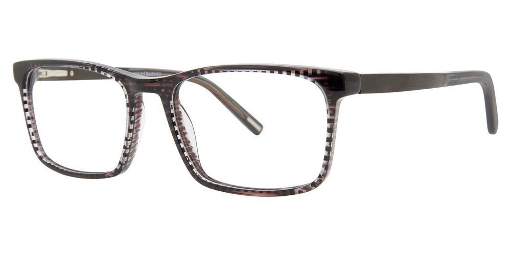 Jhane Barnes Parsec Eyeglasses