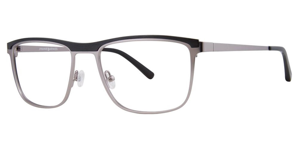Jhane Barnes Precision Eyeglasses