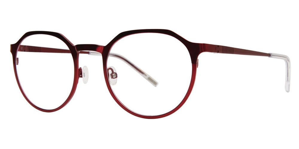 Jhane Barnes Probability Eyeglasses