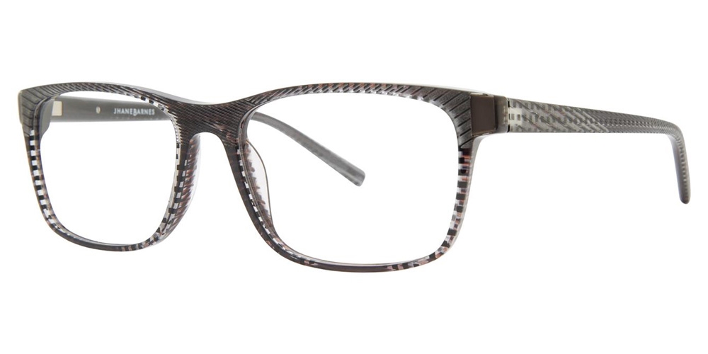 Jhane Barnes Quark Eyeglasses