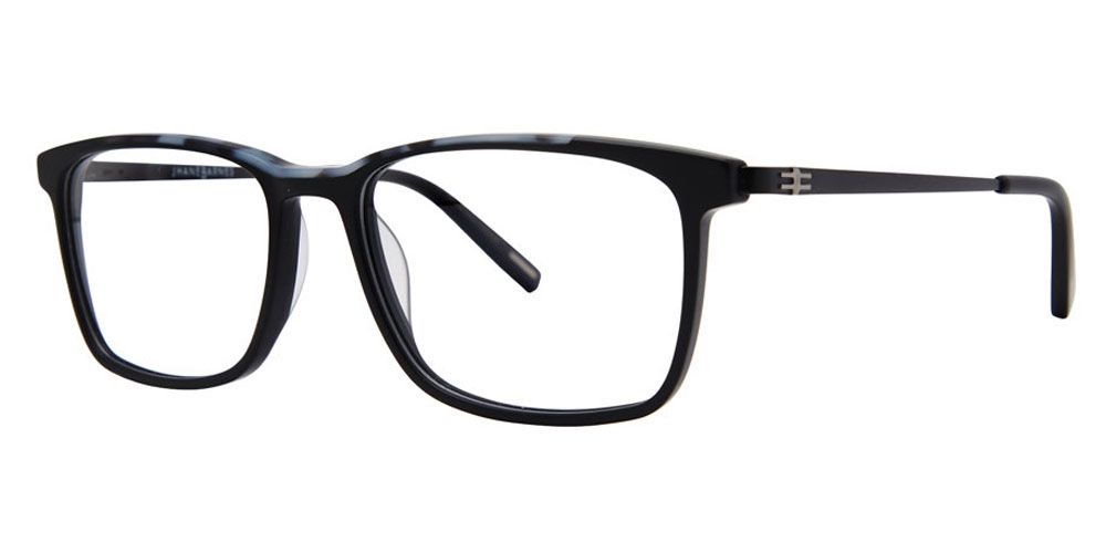 Jhane Barnes Secant Eyeglasses