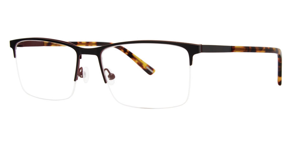 Jhane Barnes Spinoff Eyeglasses
