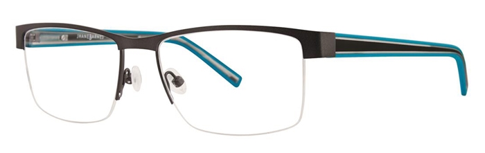 Jhane Barnes Substitution Eyeglasses