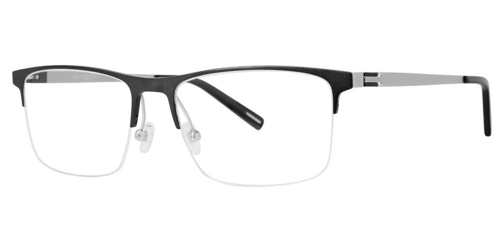 Jhane Barnes Symmetric Eyeglasses