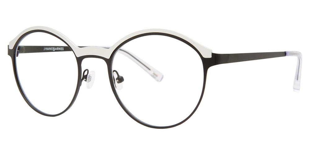 Jhane Barnes Synodic Eyeglasses