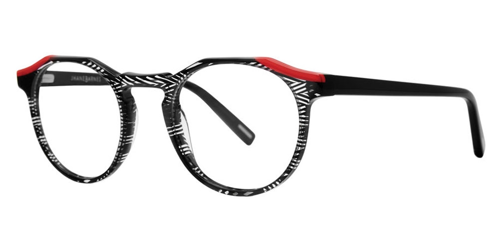 Jhane Barnes Tessellate Eyeglasses