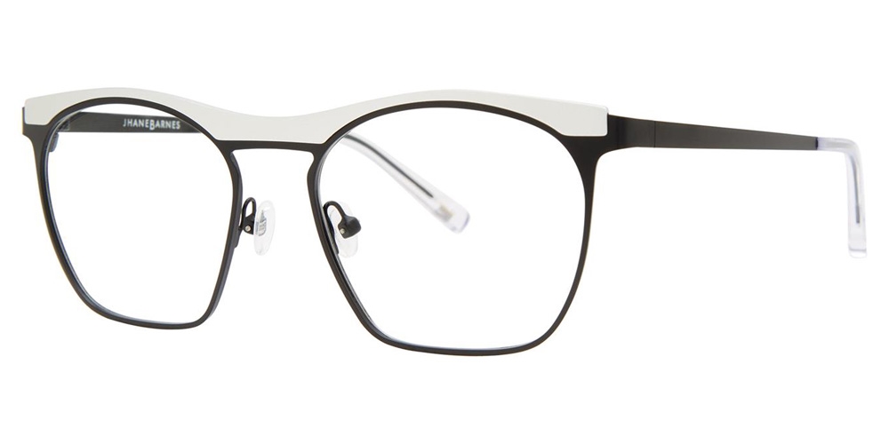 Jhane Barnes Zenith Eyeglasses