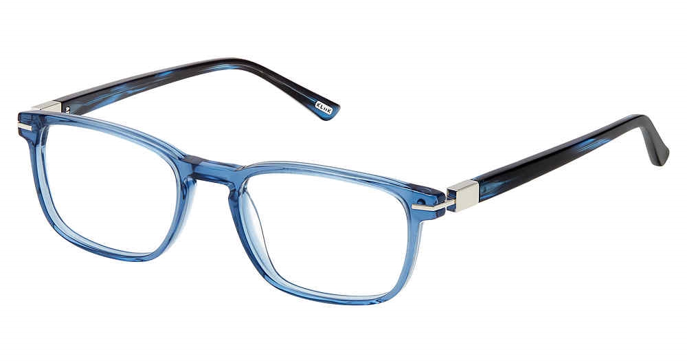 KLiiK denmark KLiik 722 Eyeglasses