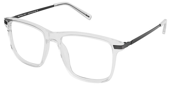 KLiiK denmark KLiiK 599 Eyeglasses