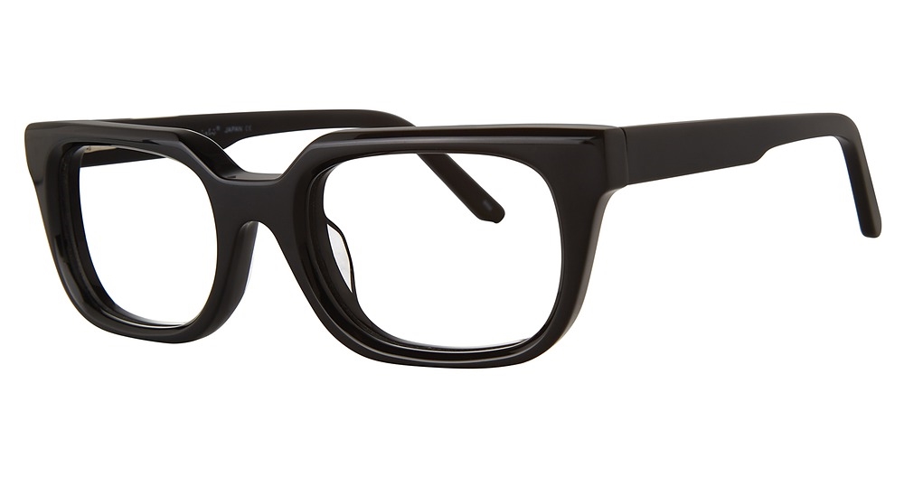 Konishi Acetate KA5870 Eyeglasses