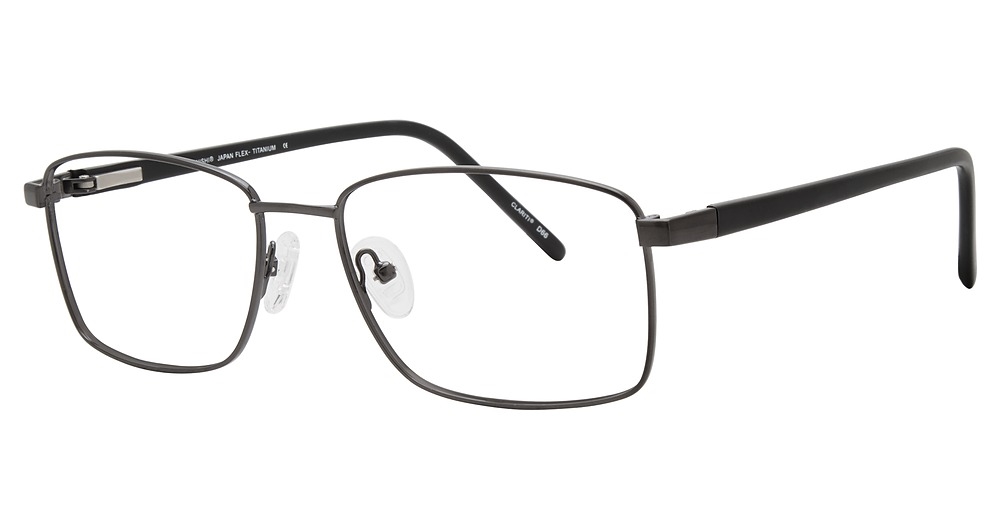 Konishi Flex Titanium KF8384 Eyeglasses
