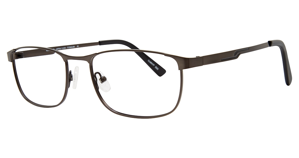 Konishi Flex Titanium KF8387 Eyeglasses