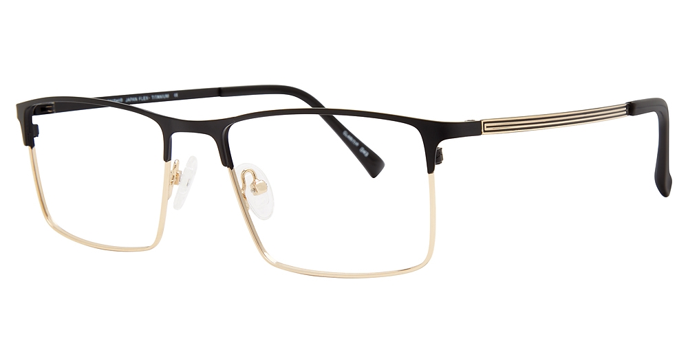 Konishi Flex Titanium KF8388 Eyeglasses