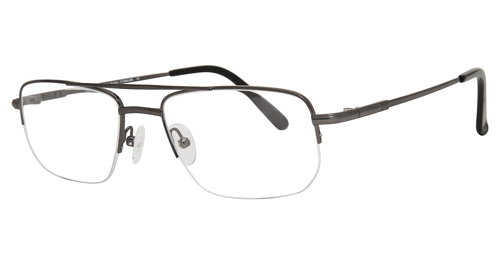 Konishi Flex Titanium KF8389 Eyeglasses