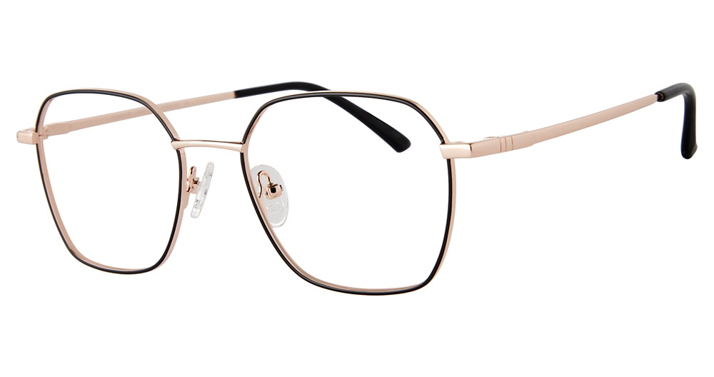 Konishi Flex Titanium KF8392 Eyeglasses
