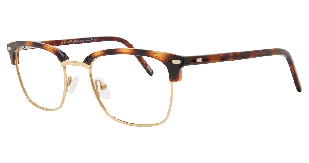 Konishi Flex Titanium KF8605 Eyeglasses