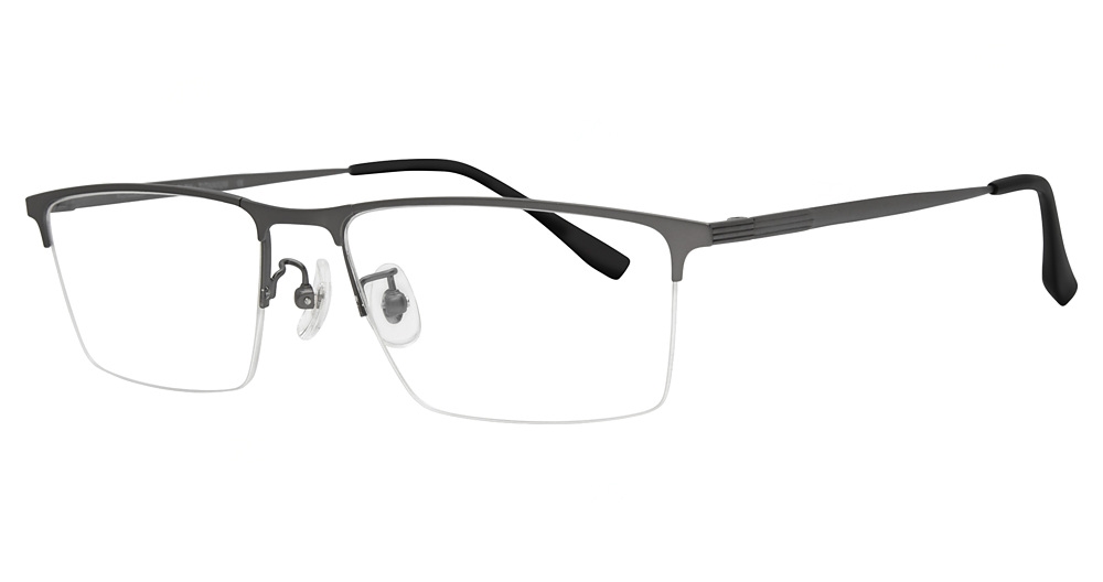 Konishi Flex Titanium KF8619 Eyeglasses