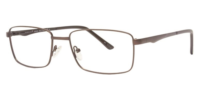 Konishi Flex Titanium KF8497 Eyeglasses