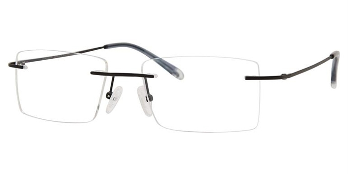 Konishi Flex Titanium KF8563 Eyeglasses