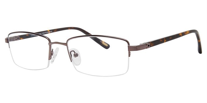 Konishi Flex Titanium KF8577 Eyeglasses