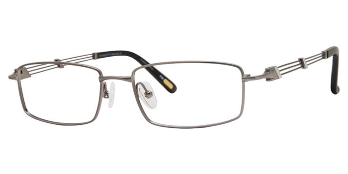 Konishi Titanium KT5600 Eyeglasses