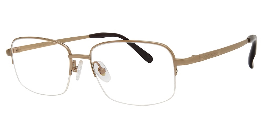 Konishi Titanium KT5576 Eyeglasses