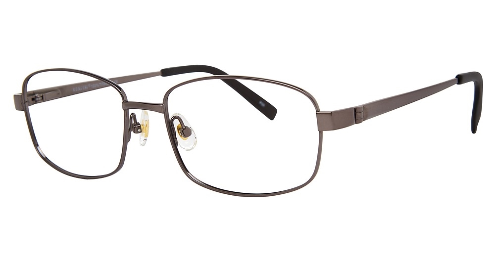 Konishi Titanium KT5579 Eyeglasses