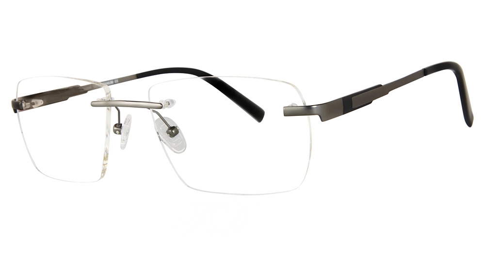 Konishi Titanium KT5601 Eyeglasses